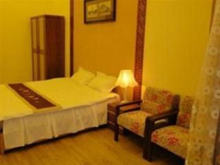 Real Vietnam Hotel Hanoi Buitenkant foto